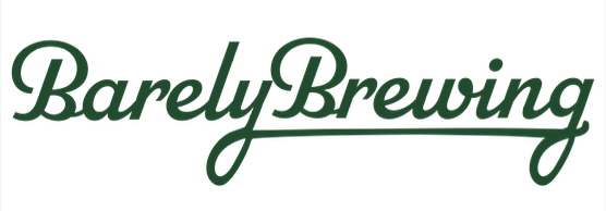 Barely Brewing